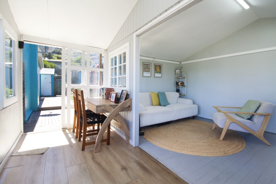 To Let 5 Bedroom Property for Rent in Scarborough Western Cape